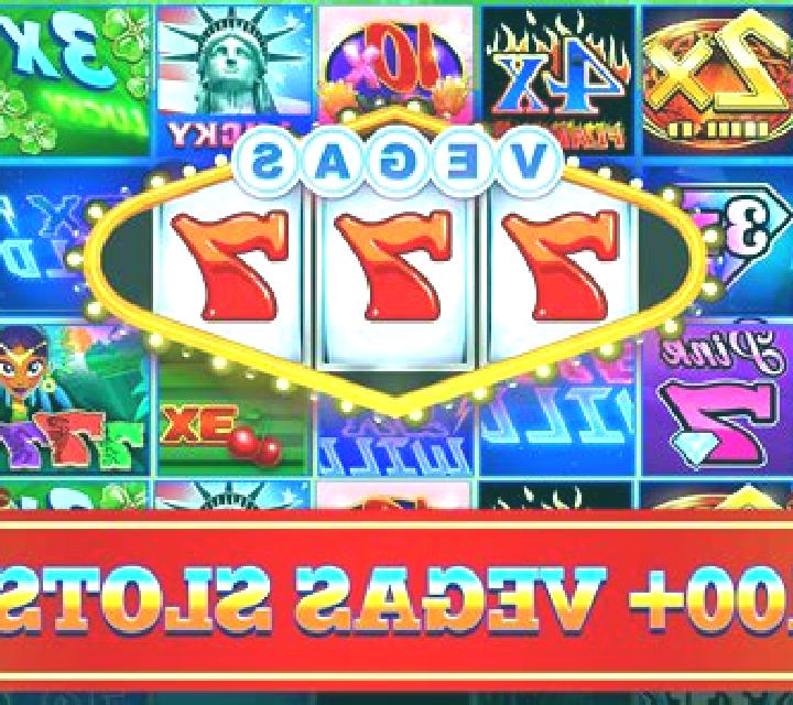 777 Vegas (Retro Gaming) slot game