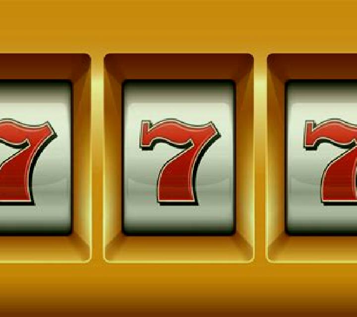 777 Vegas (Retro Gaming) slot machine