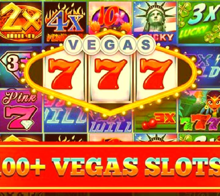 777 - Vegas Voyage slot game