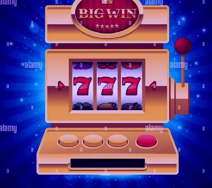 777 (Virtual Tech) slot machine