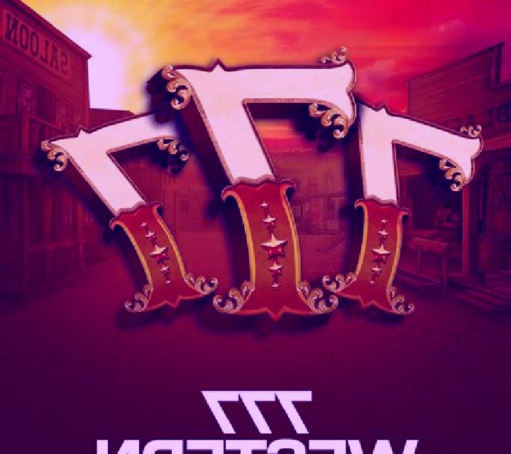 777 Western online slot