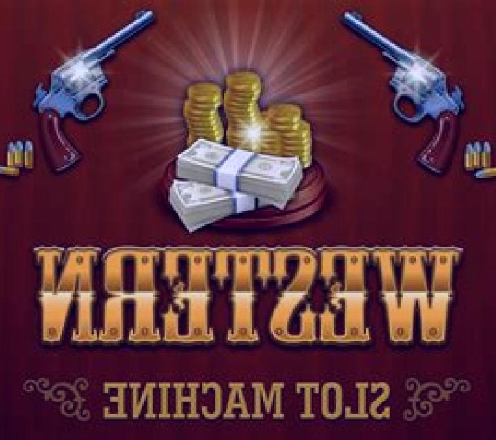 777 Western slot game