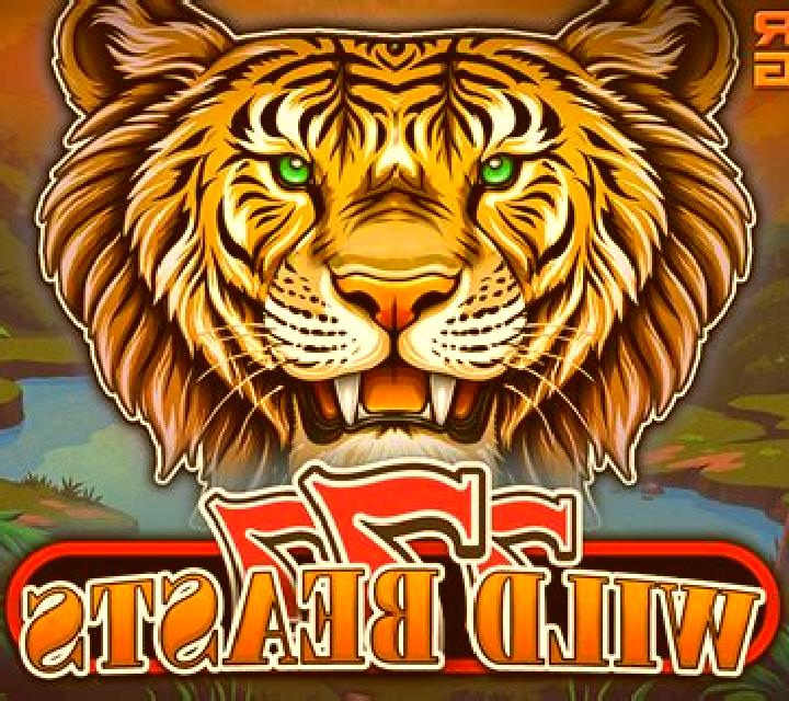 777 - Wild Beasts online slot