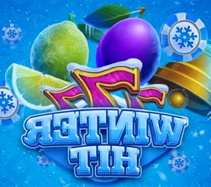 777 Winter Hit slot game