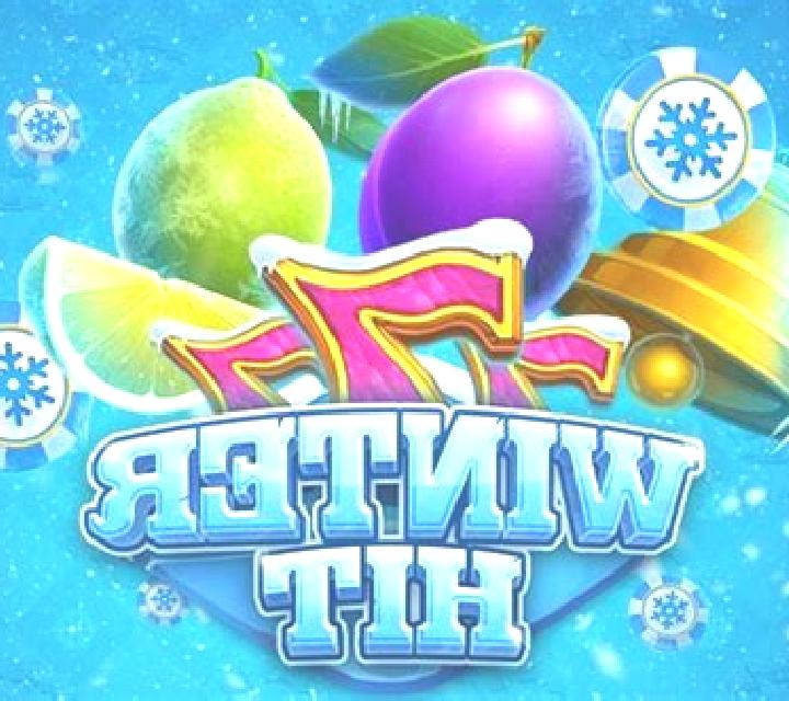 777 Winter Hit slot