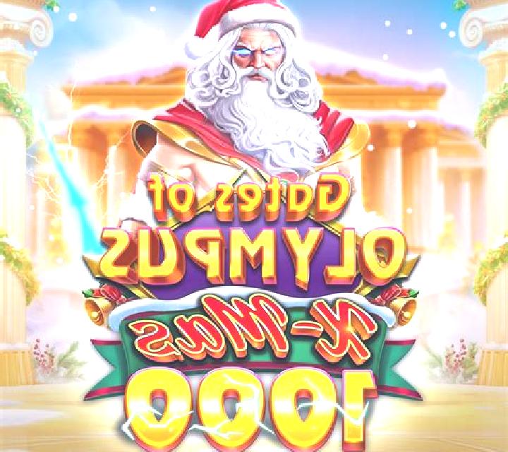 777 Xmas online slot