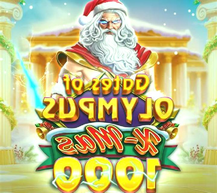 777 Xmas slot game