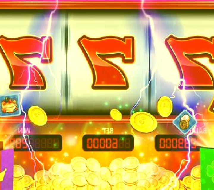 7777: Bonus Combo online slot