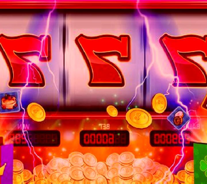 7777: Bonus Combo slot machine