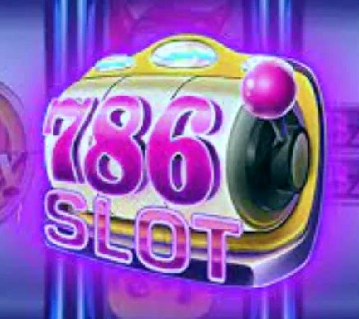 786 slot game