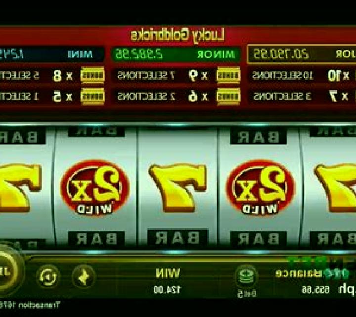 7Bet slot machine