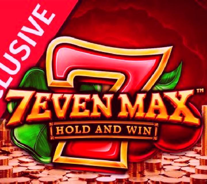 7Even Max online slot