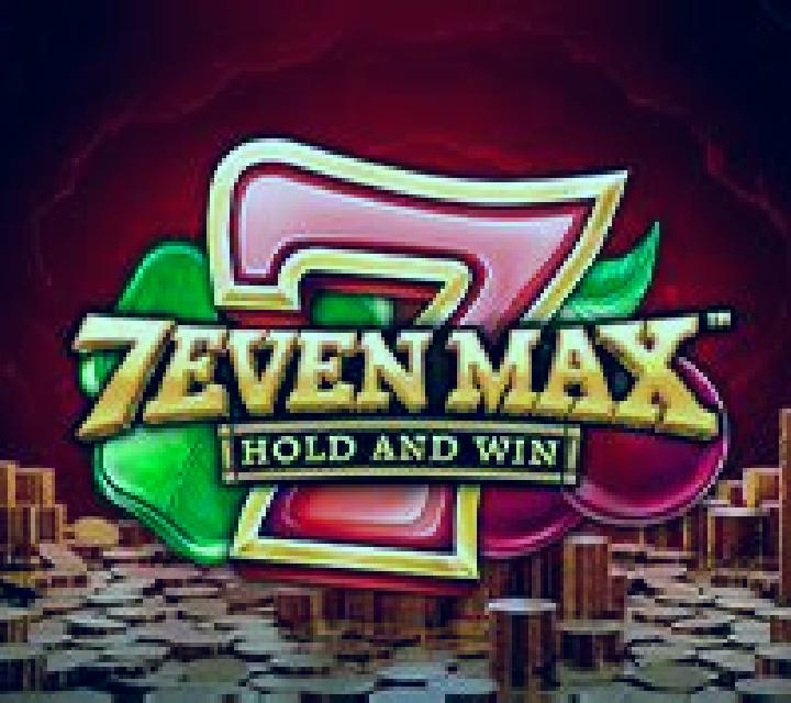 7Even Max slot game