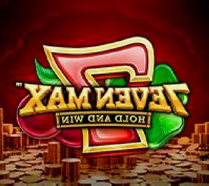 7Even Max slot