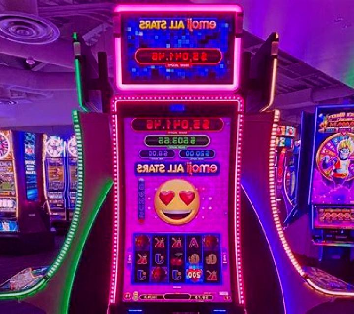 7K Stars slot game