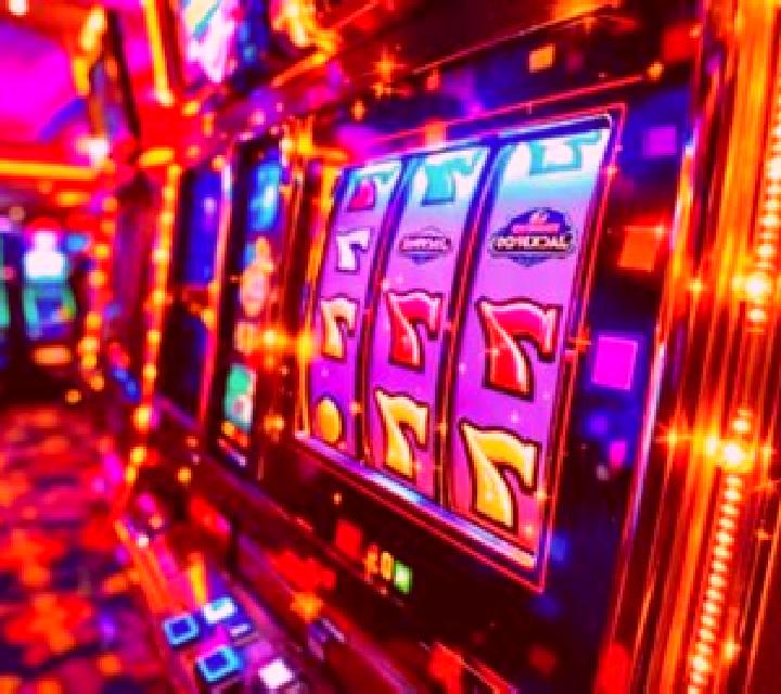 7PK online slot