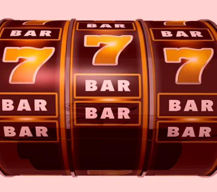 7PK slot machine