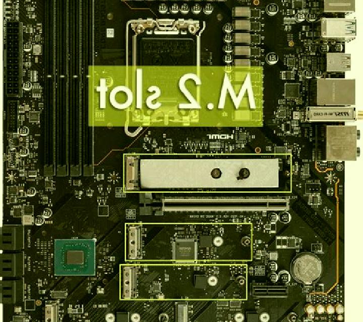 7PK slot
