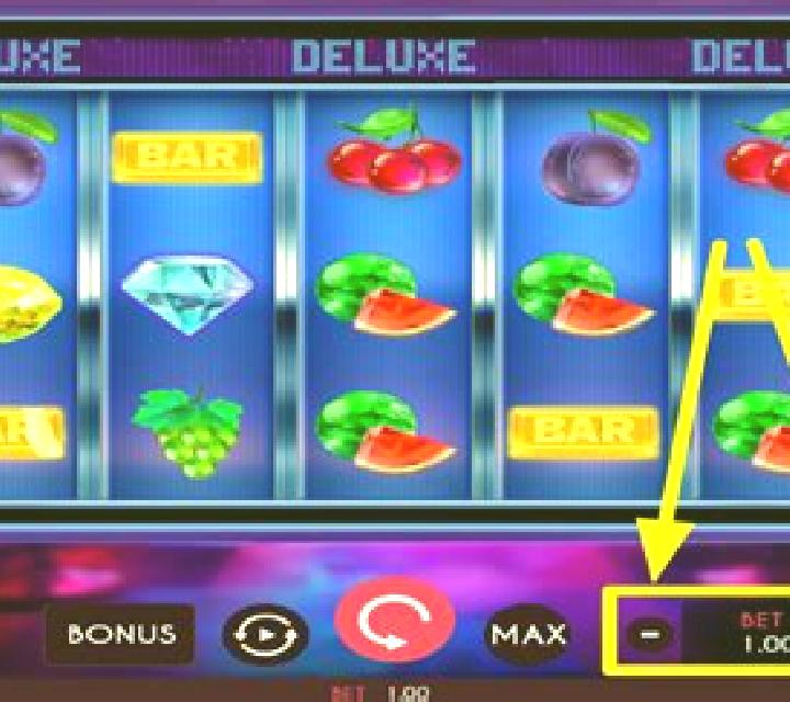 7’s Club Deluxe slot