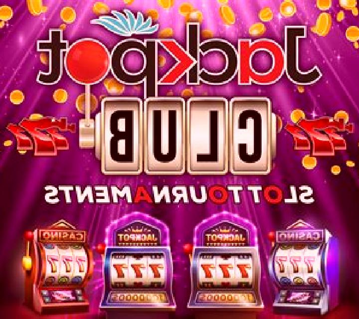 7 s Club online slot
