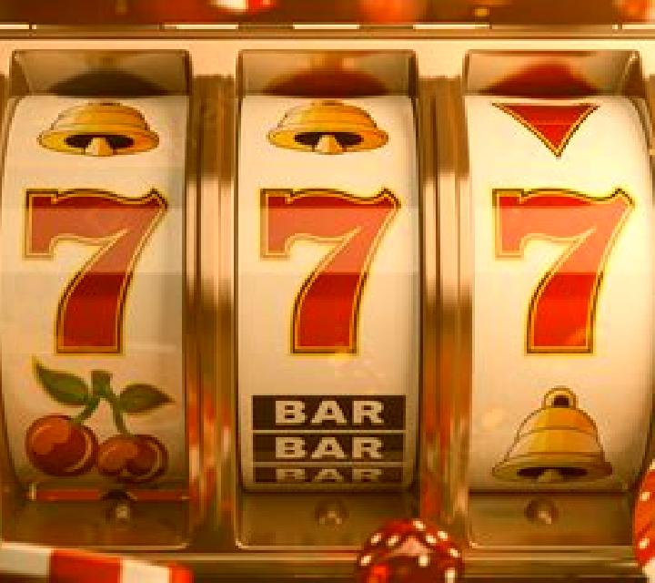7 s Club slot machine
