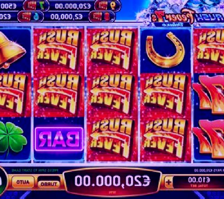 7s Deluxe Fire Wheel online slot