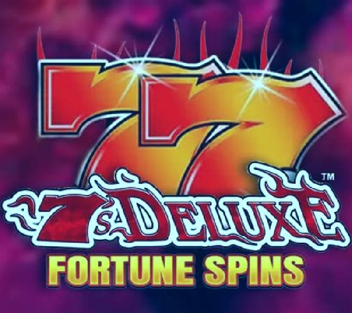 7 s Deluxe Fortune Spins slot