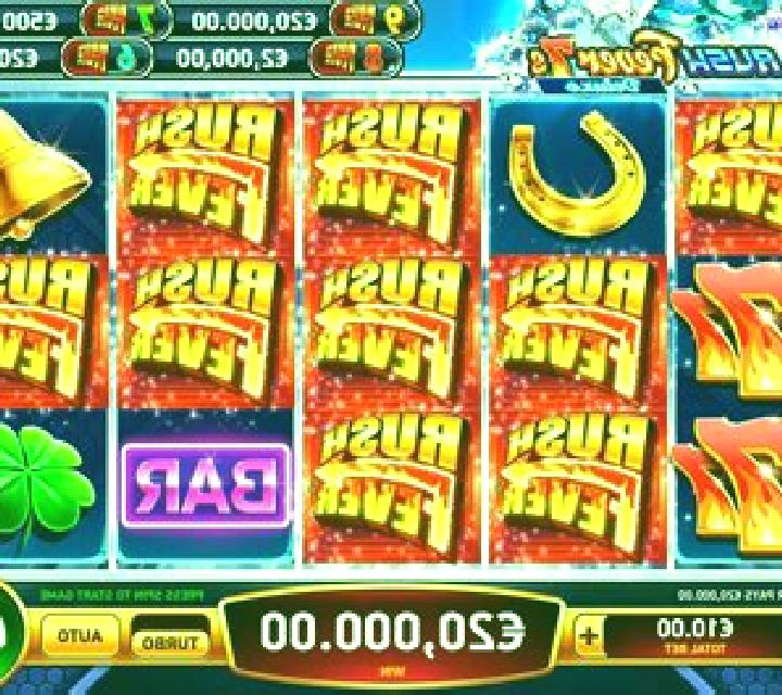 7s Deluxe Repeater online slot