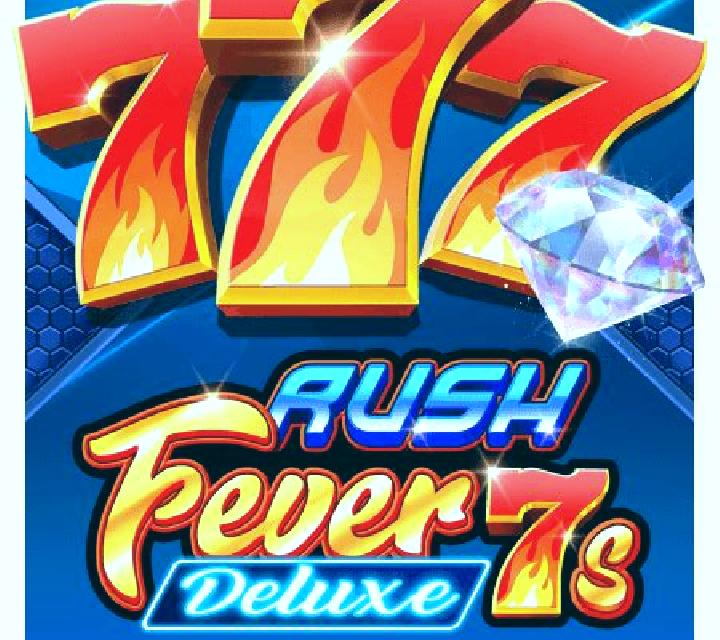 7s Deluxe slot game