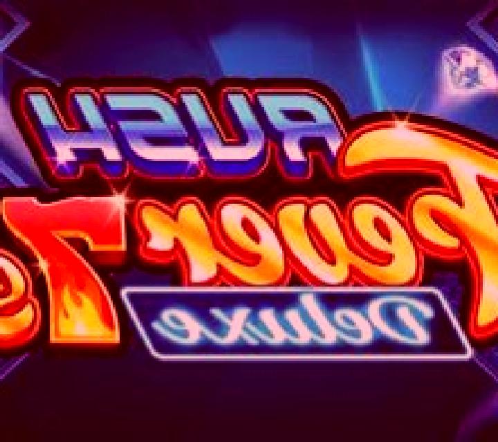 7s Deluxe slot