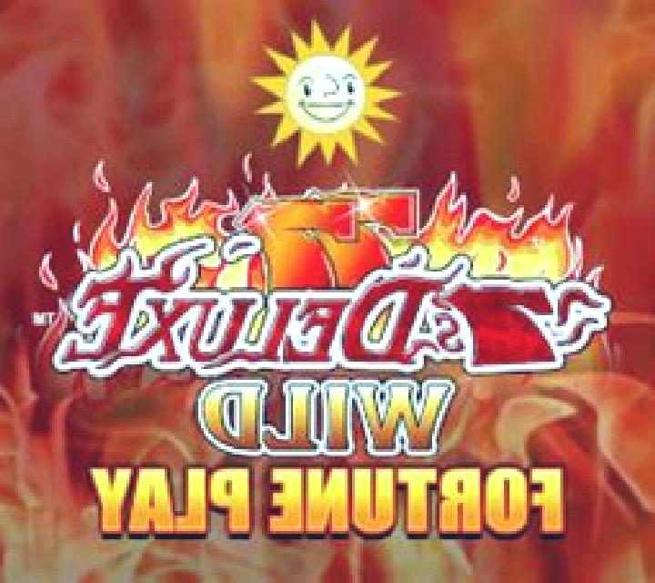 7 s Deluxe Wild Fortune Play online slot