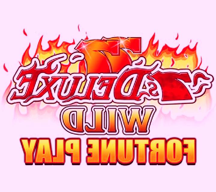 7 s Deluxe Wild Fortune Play slot