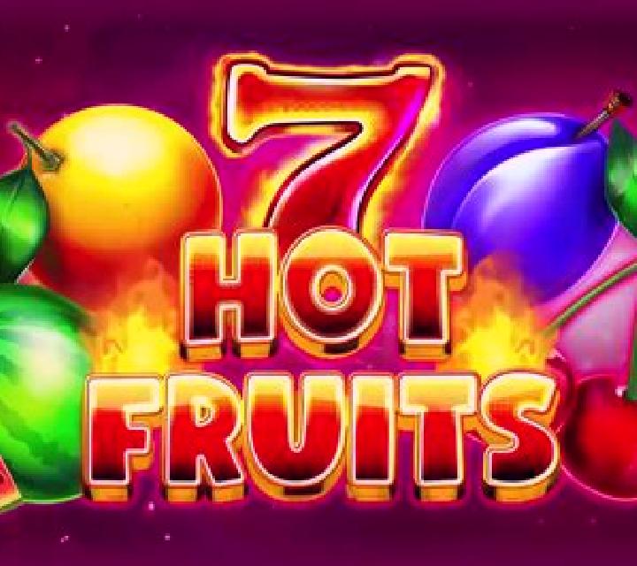 7s Fruit Fiesta online slot