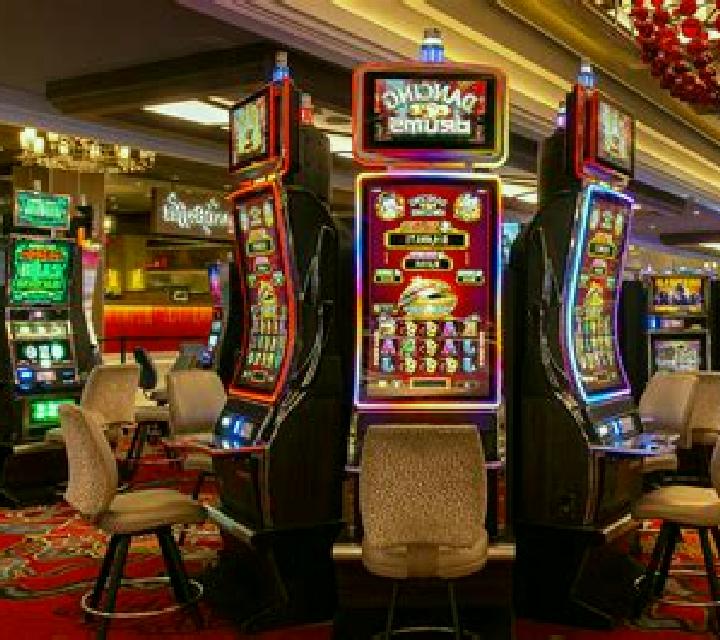 7s Fury 40 online slot