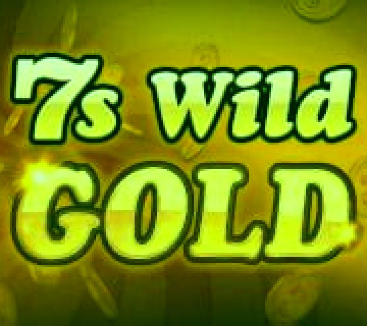 7s Go Wild online slot