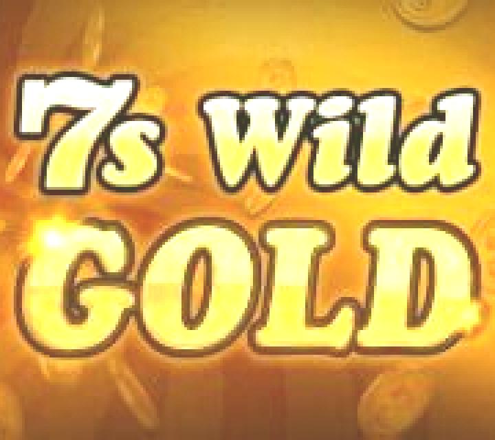 7´s Gold Casino online slot