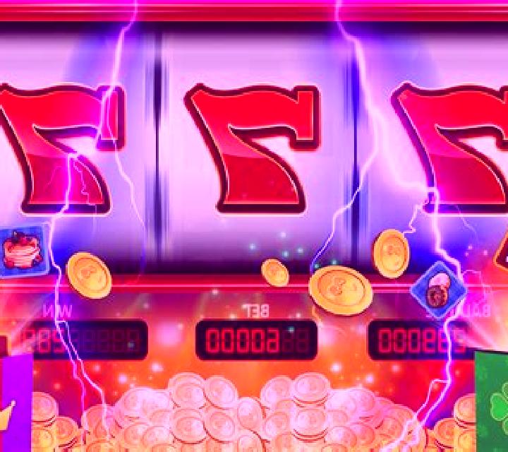 7´s Gold Casino slot game