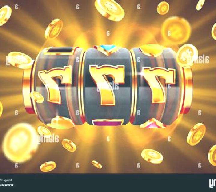 7´s Gold Casino slot machine