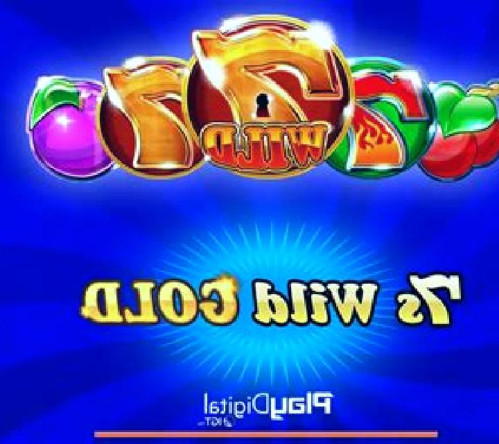 7´s Gold Casino slot