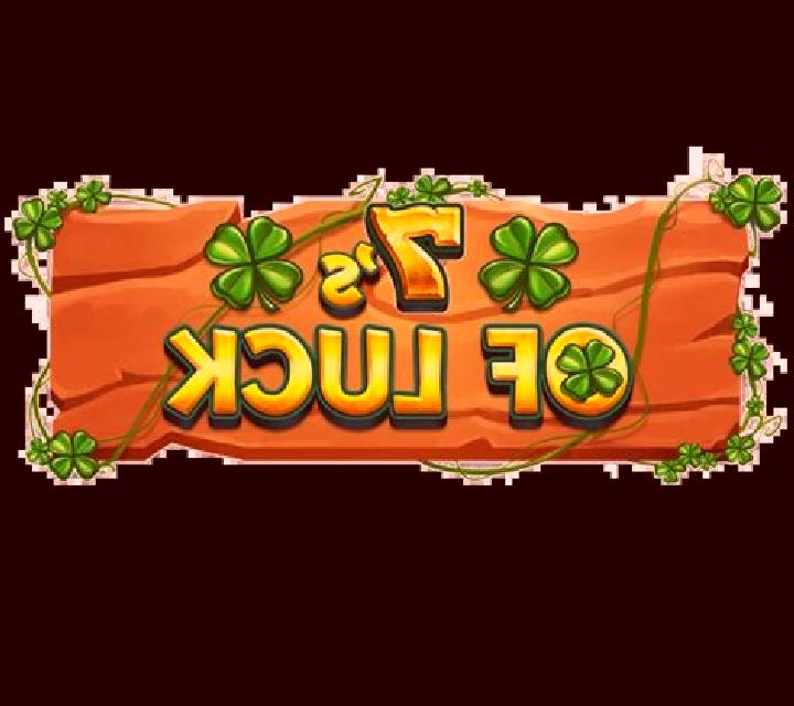 7’s Luck online slot