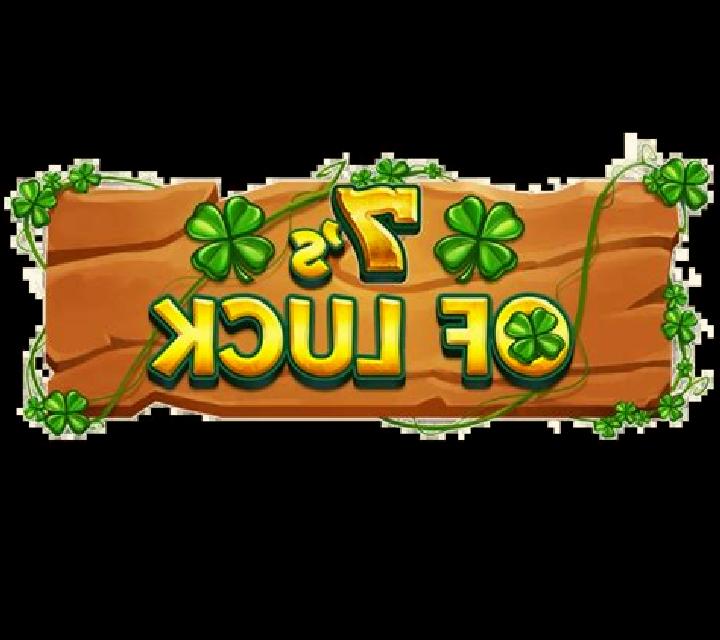 7 s of Luck online slot