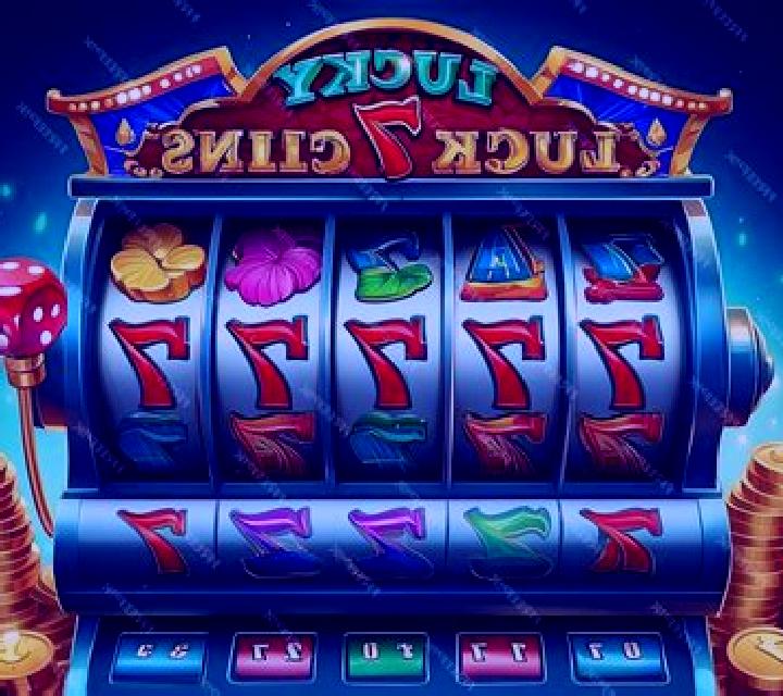 7 s of Luck slot game