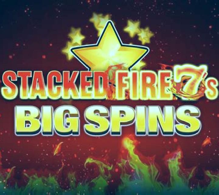 7 s on Fire Live slot
