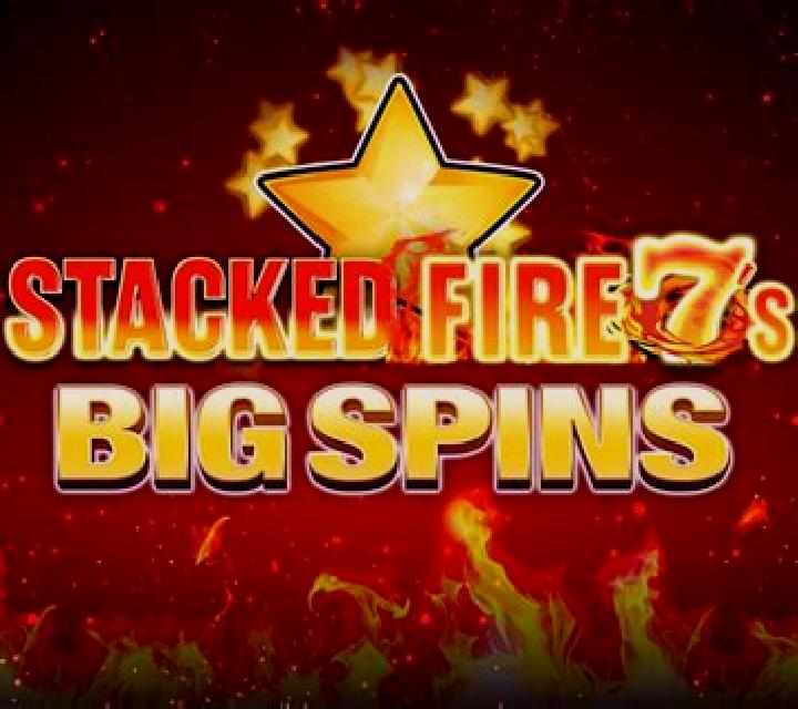7s On Fire online slot