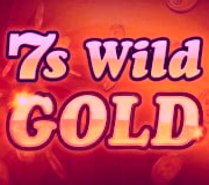 7s Wild Gold slot game
