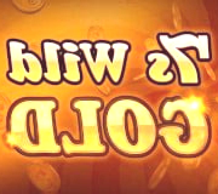 7s Wild Gold slot
