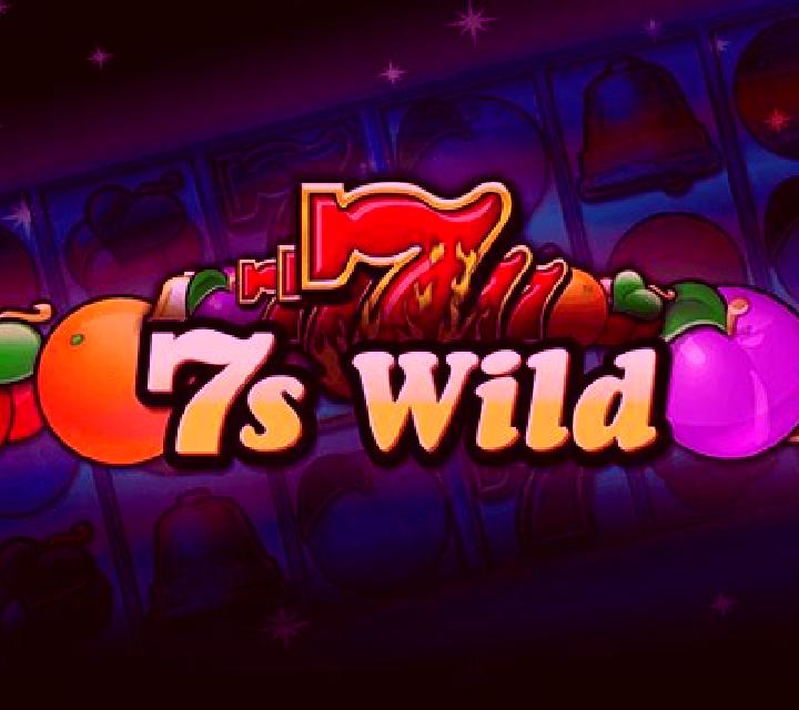 7s Wild online slot