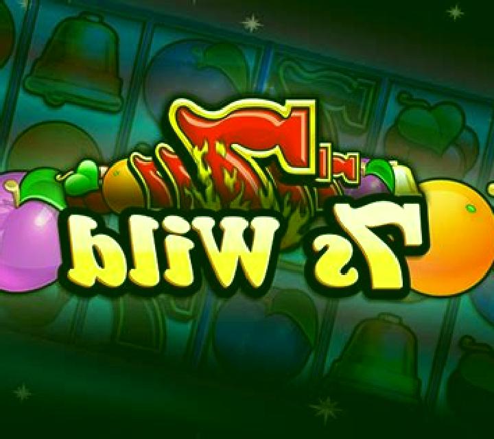 7s Wild slot game