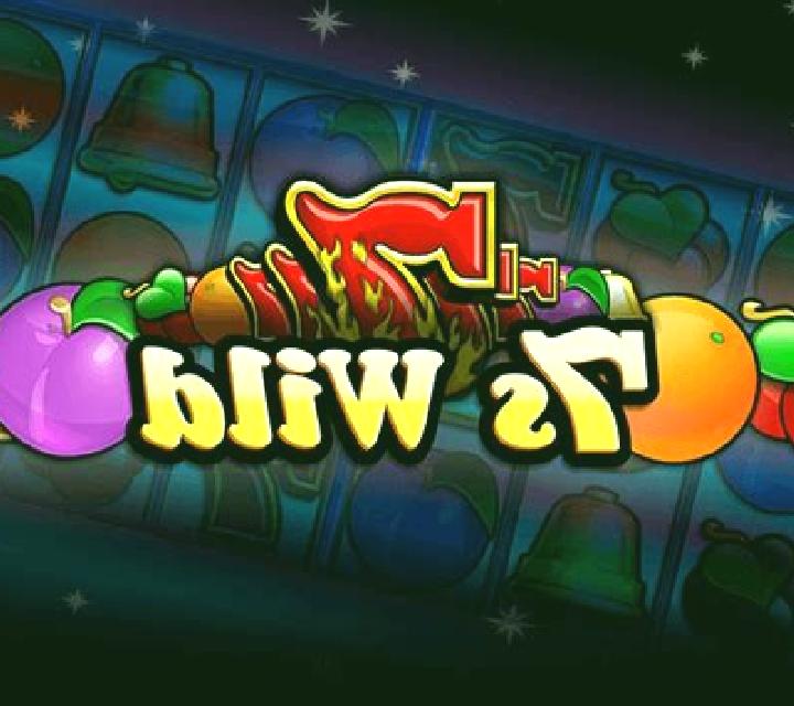 7s Wild slot