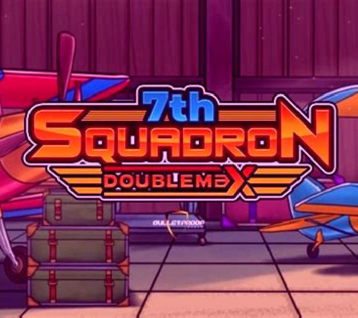 7th Squadron DoubleMax online slot